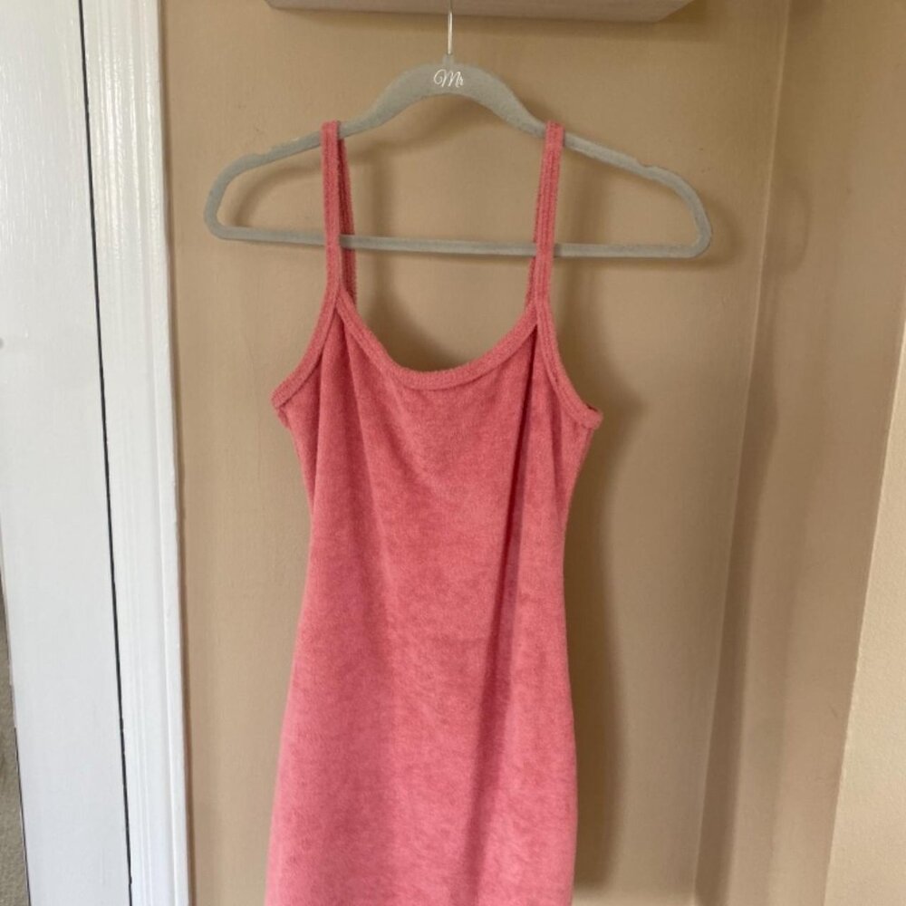 Abercrombie dress/beach cover up
